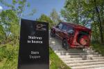 Mercedes-Benz G350 d AMG Line 2019 года (WW)